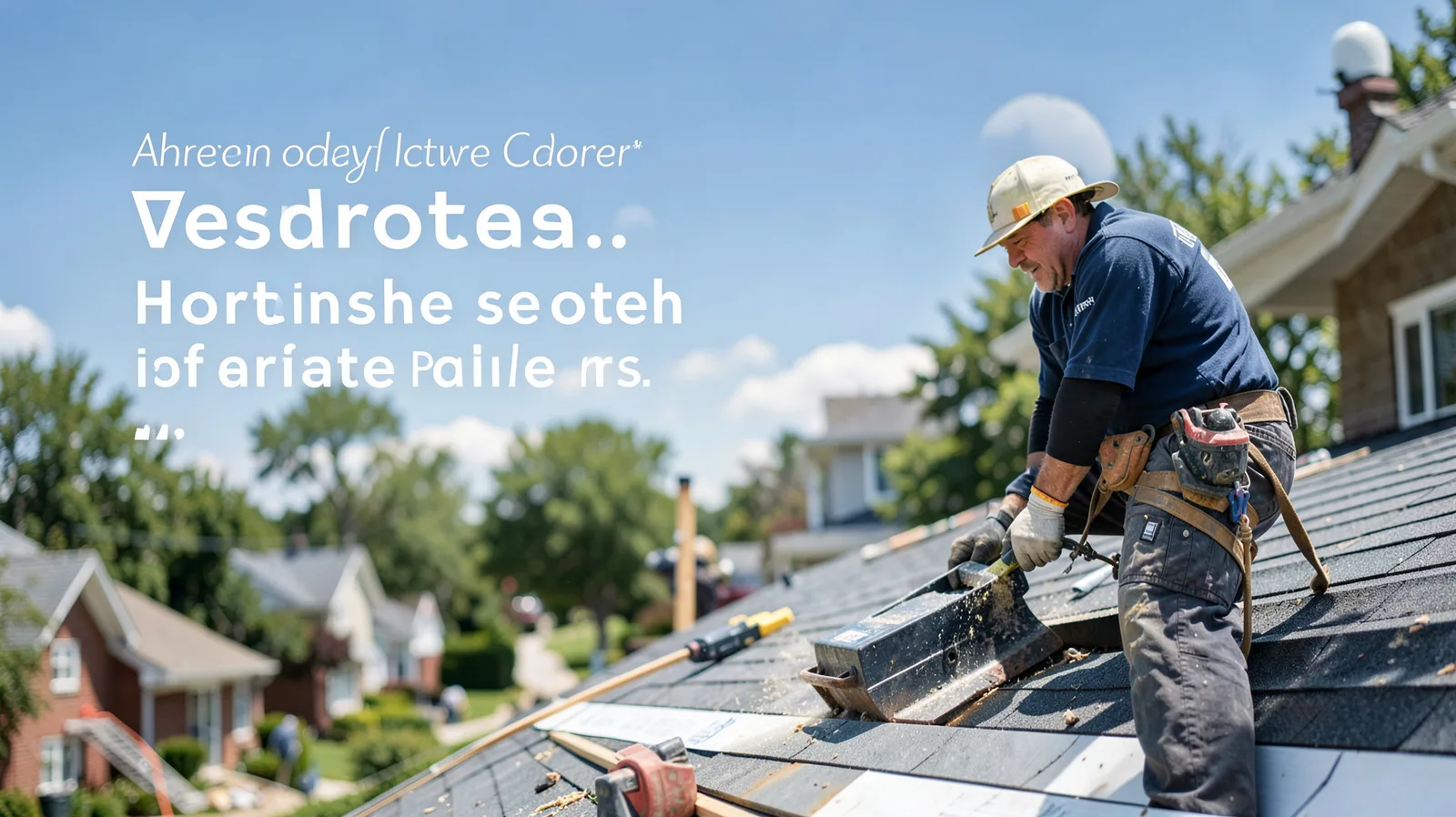 Roof Replacement in Saint Marys City, MD near me